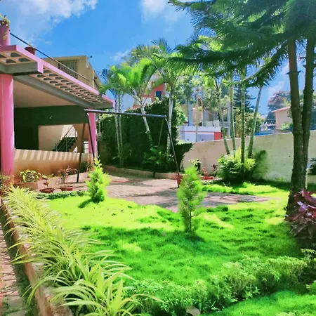 Cloud9Villa Resorts-3
